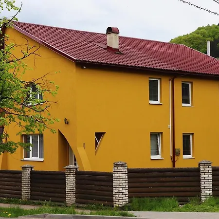сільська Bed & Breakfast