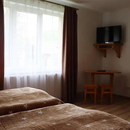 Bed & Breakfast сільська