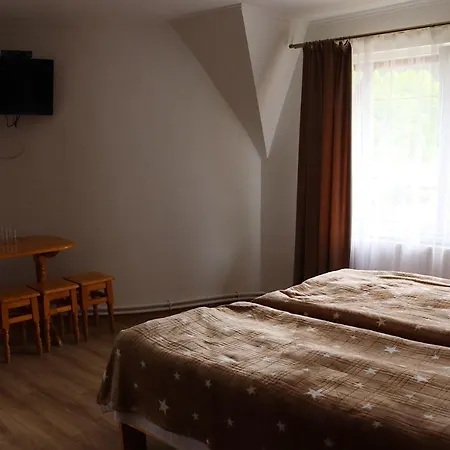 сільська 3* Kvasy