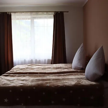 сільська Kvasy