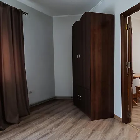 сільська Bed & Breakfast Kvasy