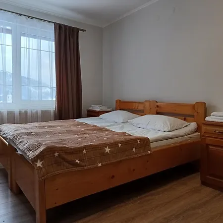 сільська 3* Kvasy