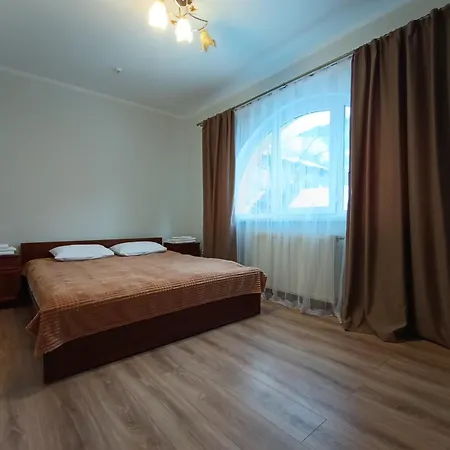 Bed & Breakfast сільська