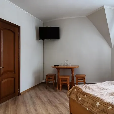 сільська 3* Kvasy