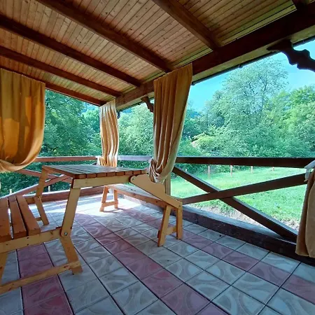 сільська 3* Kvasy