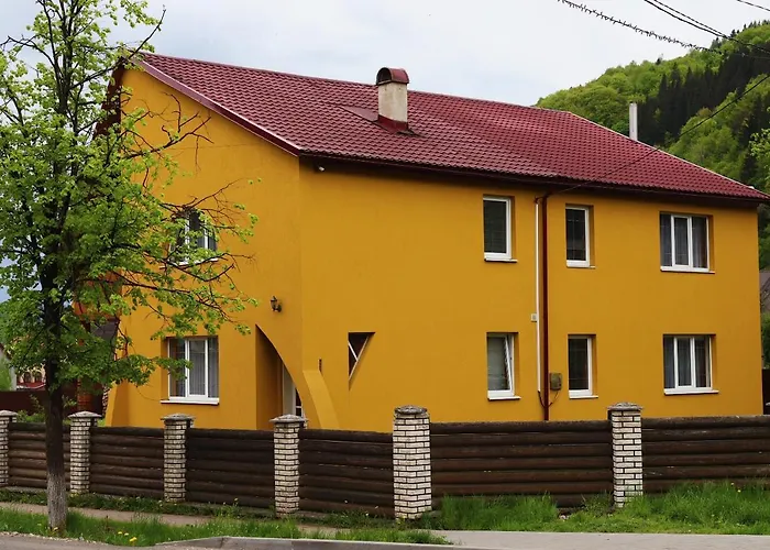 сільська Oda ve Kahvaltı