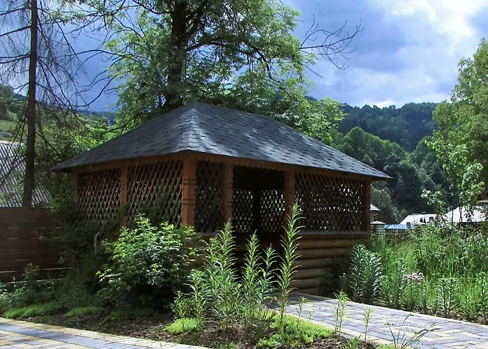 Отель типа 