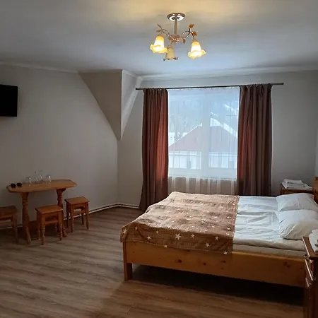 сільська B&B 크와시