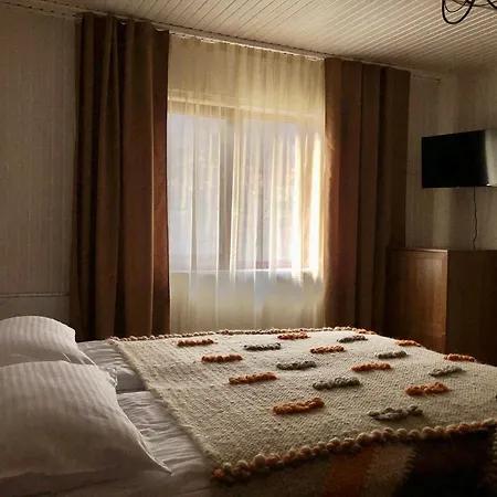 сільська B&B