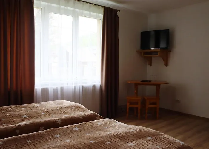 B&B сільська