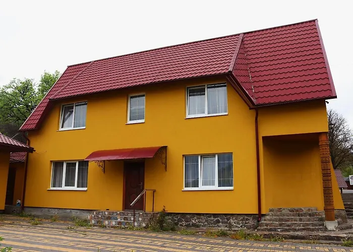 сільська B&B