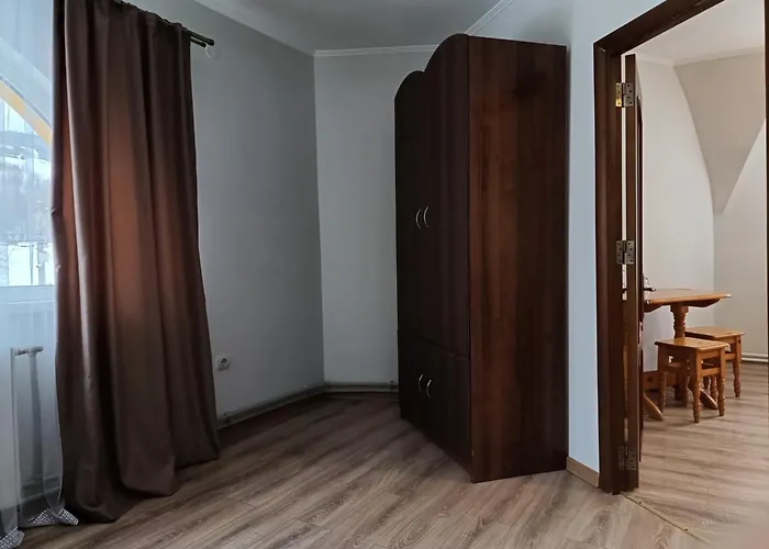сільська B&B 크와시