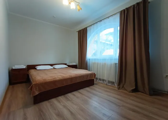 B&B сільська