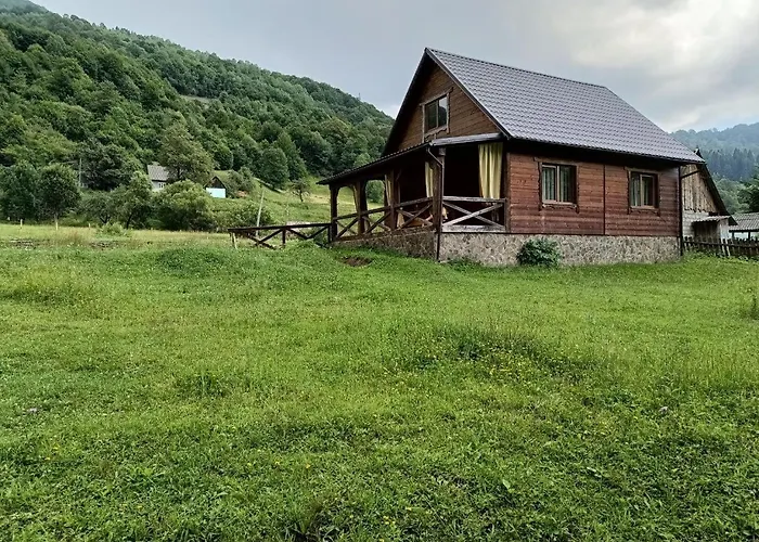 B&B сільська 크와시